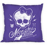 3ba HomeStyle Monster High Díszpárnahuzat 40x40 cm