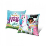 3ba HomeStyle Nella a Hercegnő Lovag Díszpárna 40x40 cm