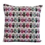 3ba HomeStyle Panka Baglyos Díszpárna 40x40 cm