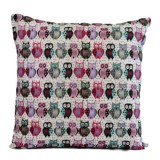 3ba HomeStyle Panka Baglyos Díszpárnahuzat 40x40 cm