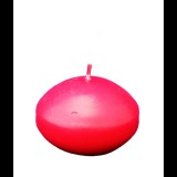 3ba HomeStyle Piros Úszógyertya