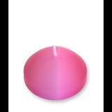 3ba HomeStyle Rózsaszín Úszógyertya