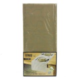 3ba HomeStyle Teflonos Khaki Vízlepergető Futó Asztalterítő 45x138 cm