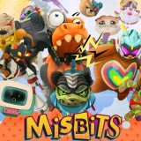 3BD GAMES LLC MisBits (PC - Steam elektronikus játék licensz)