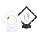 3D asztali díszdoboz