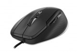 3D Connexion CadMouse Compact Mouse Black 3DX-700081