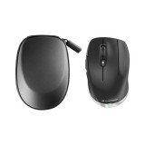 3D Connexion CadMouse Compact Wireless Mouse Black 3DX-700118