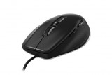3D Connexion CadMouse Pro Black 3DX-700080