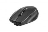 3D Connexion CadMouse Pro Wireless Mouse Black 3DX-700116
