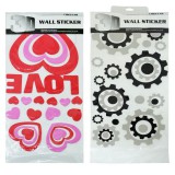 3D falmatrica többféle változatban 70976