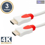 3D HDMI kábel • 3 m