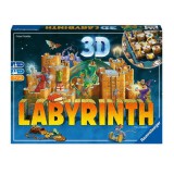 3D Labirintus társasjáték - Ravensburger