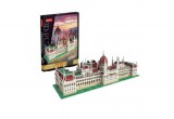 3D mini Parlament 0130
