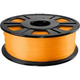 3D nyomtatószál, 2,85 mm, ABS műanyag, narancs, 1 kg, Renkforce 01.04.12.1211 (01.04.12.1211) - 3D nyomtató kellékek