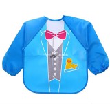 3D nyomtatott vízálló overall babák és kisgyermekek számára