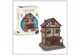 3D puzzle Harry Potter- Kviddics Sport