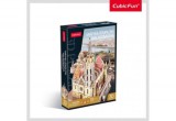 3D puzzle Mátyás-templom,Halászbástya