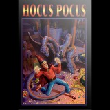 3D Realms (Apogee Software) Hocus Pocus (PC - Steam elektronikus játék licensz)