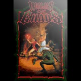 3D Realms (Apogee Software) Realms of Chaos (PC - Steam elektronikus játék licensz)