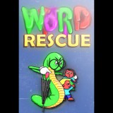 3D Realms (Apogee Software) Word Rescue (PC - Steam elektronikus játék licensz)
