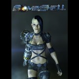 3D Realms Bombshell (PC - Steam elektronikus játék licensz)