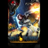 3D Realms Ion Fury (PC - Steam elektronikus játék licensz)