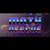 3D Realms Math Rescue (PC - Steam elektronikus játék licensz)