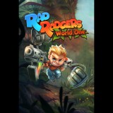 3D Realms Rad Rodgers: World One (PC - Steam elektronikus játék licensz)