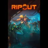 3D Realms RIPOUT (PC - Steam elektronikus játék licensz)