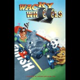 3D Realms Wacky Wheels (PC - Steam elektronikus játék licensz)