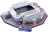 3D-s Stadion Puzzle - Stamford Bridge (Chelsea)