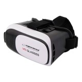 3D VR glasses for 3,5&#039;&#039; - 6&#039;&#039; smartphones Esperanza EMV300