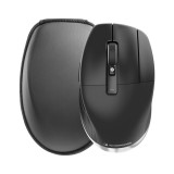 3Dconnexion CadMouse Pro Wireless vezeték nélküli egér, tri-mode csatlakozás, 7200 DPI, fekete - 3DX-700116