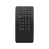 3Dconnexion Numpad Pro vezeték nélküli numerikus billentyűzet, programozható gombok - 3DX-700105