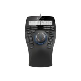 3Dconnexion SpaceMouse Enterprise egér