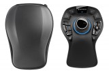 3Dconnexion SpaceMouse Pro Wireless – BLUETOOTH egér Irodai 6DoF