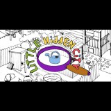 3dinvis games Little hidden city (PC - Steam elektronikus játék licensz)