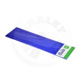 3Doodler PL02-ROYL? 3D nyomtató alapanyag Polilaktánsav (PLA) Kék 2 g