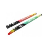 3DSIMO: Basic Filament PCL 3D tollhoz - sárga, narancssárga, piros