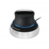 3DX 3DConnexion SpaceMouse Compact egér (3DX-700059) (3DX-700059)
