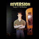 3f Interactive Reversion - The Meeting (2nd Chapter) (PC - Steam elektronikus játék licensz)