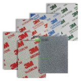 3M™ 03809 Csiszolószivacs 115x240mm (Fine)