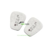 3M™ 05911 P1 Szűrőbetét, Trapézfilter (1Pár)