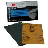 3M™ 09546 Perfect-It™ Csiszolópapír 138x230 mm (P2000)
