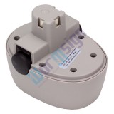 3M 16398 - 12V akku felújítás 2000 mAh Ni-CD