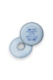 3M 2128 P2 (FFP2) aktívszenes szűrőbetét