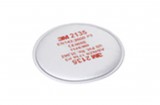 3M 2135 P3 R részecskeszűrő betét