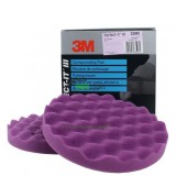 3M™ 33042 Lila polírszivacs, tépőzáras, 150 mm (1db)