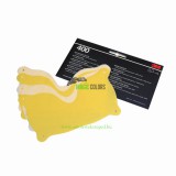 3M™ 400 Előszűrő 4000-es Félálarcokhoz (10db)