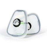 3M™ 502 Adapter 2100-as Sorozatú Szűrőkhöz (1 pár)